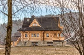 Гостиница Domek w Białce, Бялка Татшаньска
